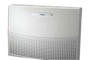 0NEC集團(tuán)電話交換機(jī)(3外線8分機(jī))_通信、通訊_世界工廠網(wǎng)中國產(chǎn)品信息庫