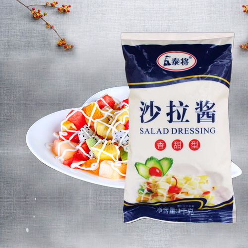 泰式風(fēng)味甜味涂抹醬 開啟美食新體驗(yàn)