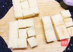 甜蜜誘惑 家庭自制蜂蜜厚多士的休閑時光